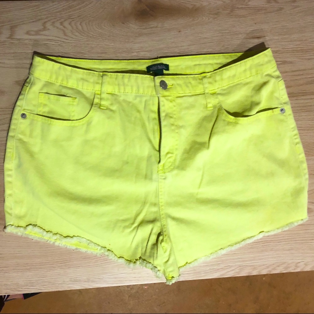 Wild Fable Summer Shorts